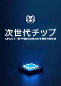 次世代チップの表紙画像